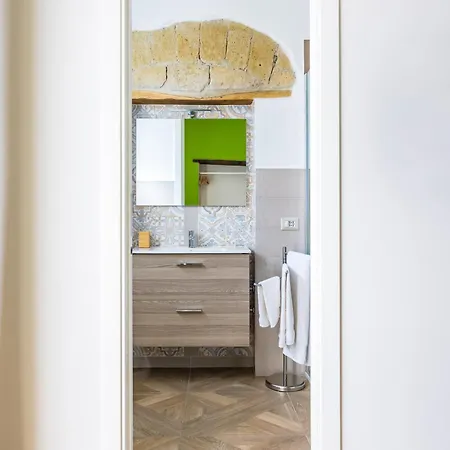 Terrazza Terzo Cardine Apartmán Neapol