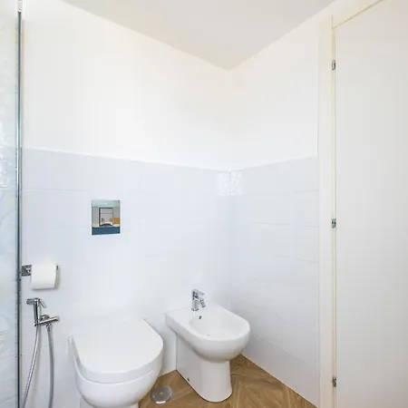 Terrazza Terzo Cardine Apartmán Neapol