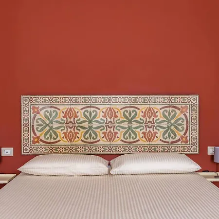 Daire Terrazza Terzo Cardine Napoli