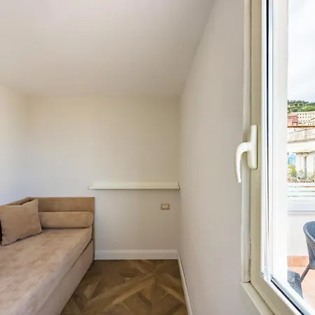 Terrazza Terzo Cardine * Napoli