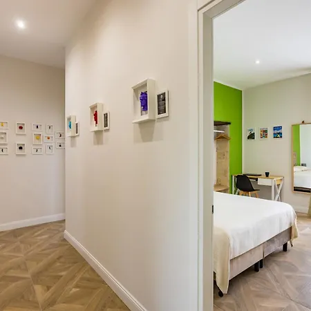 Daire Terrazza Terzo Cardine