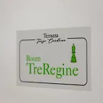 Terrazza Terzo Cardine Apartment Neapel
