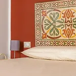 Terrazza Terzo Cardine *