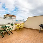 Terrazza Terzo Cardine Daire