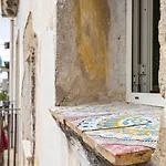 Daire Terrazza Terzo Cardine