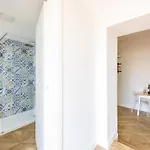 Terrazza Terzo Cardine Daire *