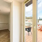 Terrazza Terzo Cardine Daire