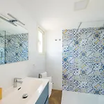 Apartment Terrazza Terzo Cardine *