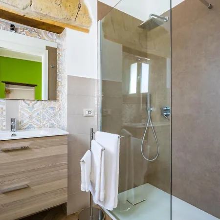 アパート Terrazza Terzo Cardine ナポリ