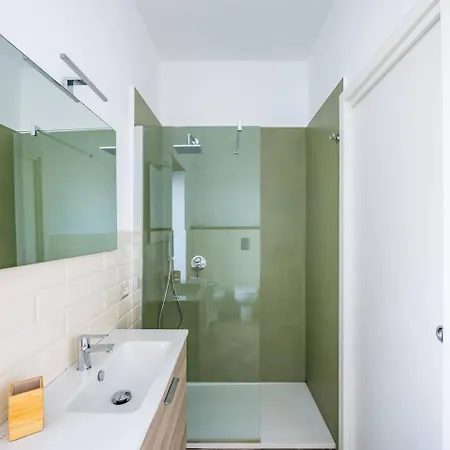 Terrazza Terzo Cardine ナポリ