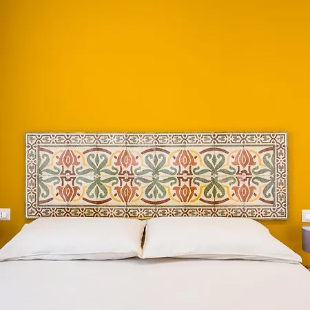 Terrazza Terzo Cardine Πανσιόν *