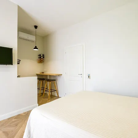 Terrazza Terzo Cardine ナポリ