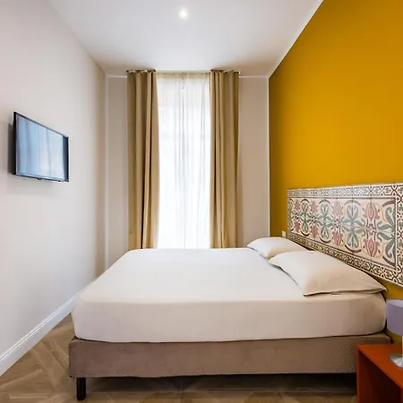 Terrazza Terzo Cardine