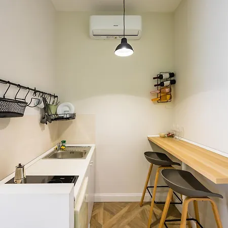 Terrazza Terzo Cardine