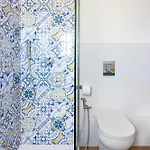 Terrazza Terzo Cardine 아파트