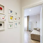 Terrazza Terzo Cardine * 나폴리