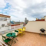Terrazza Terzo Cardine * Naples