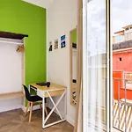 Apartment Terrazza Terzo Cardine Naples