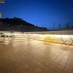 Terrazza Terzo Cardine *