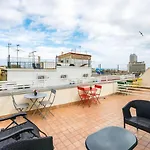 Terrazza Terzo Cardine Apartment *