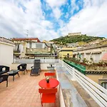Terrazza Terzo Cardine