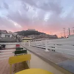 Terrazza Terzo Cardine Naples