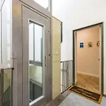 Terrazza Terzo Cardine Apartment