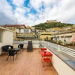 Terrazza Terzo Cardine * Naples
