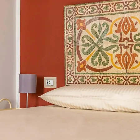 Terrazza Terzo Cardine *