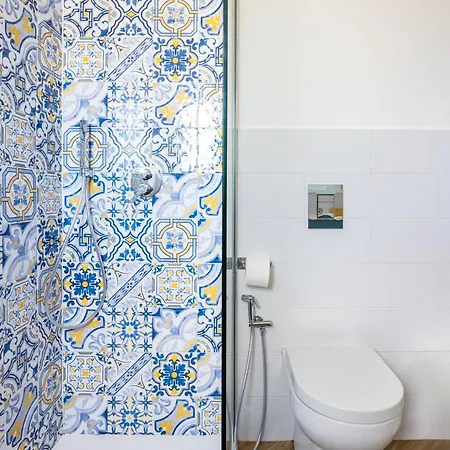 Terrazza Terzo Cardine דירה