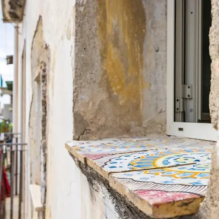 Pensjonat Terrazza Terzo Cardine
