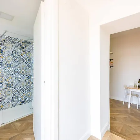 Terrazza Terzo Cardine Pensjonat *