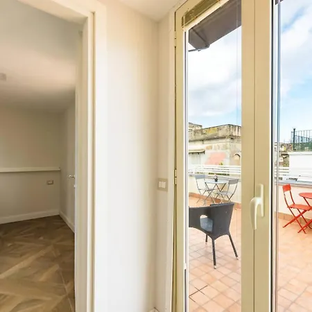 Terrazza Terzo Cardine Pensjonat