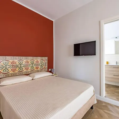 Terrazza Terzo Cardine *