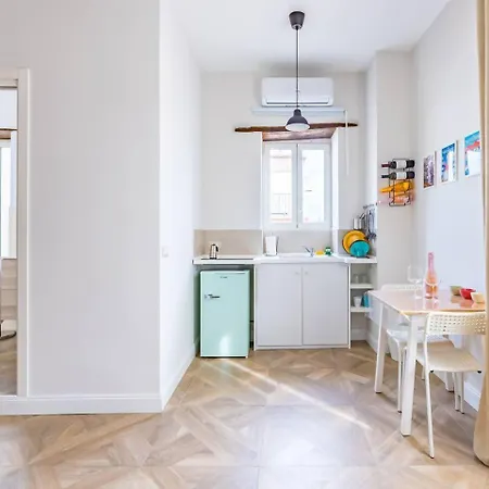 Terrazza Terzo Cardine נאפולי