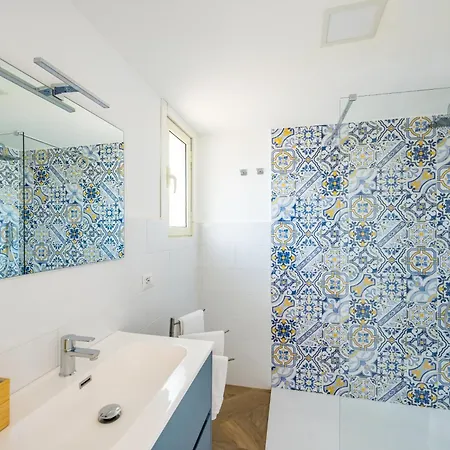 דירה Terrazza Terzo Cardine *